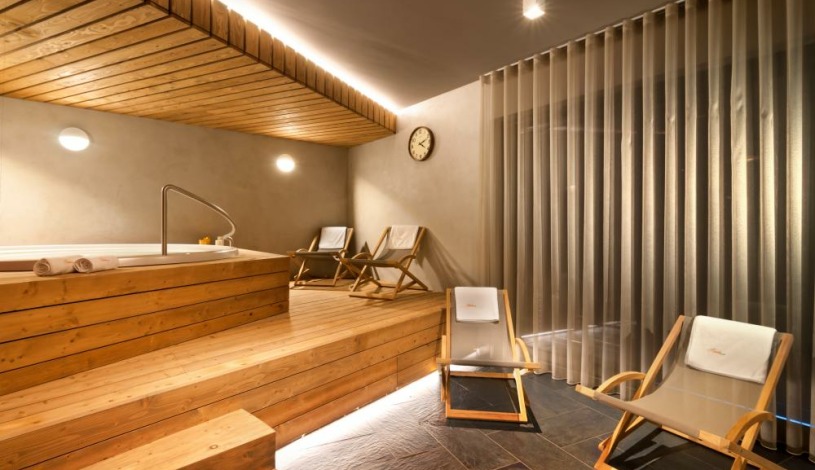 Hotel Grand Špindlerův Mlýn